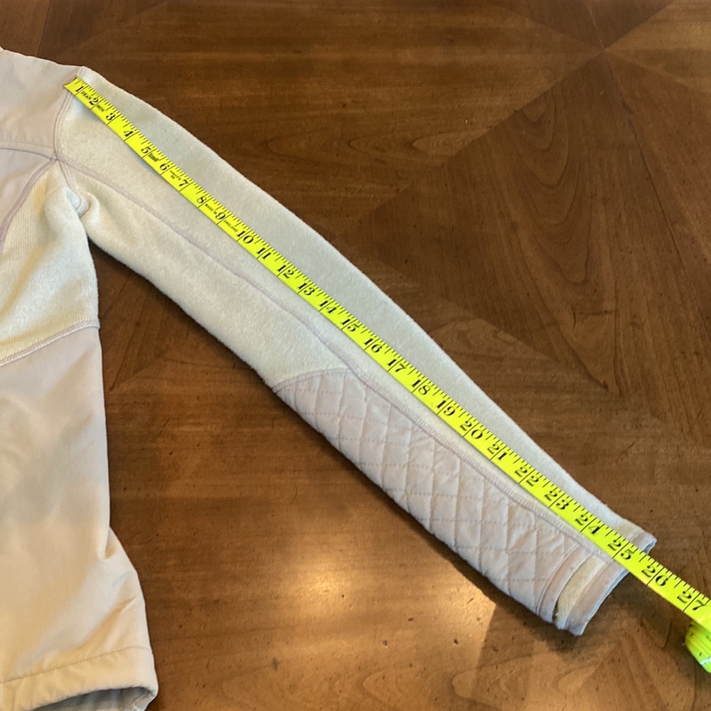 Athleta Small Jacket - Picture 8 of 11